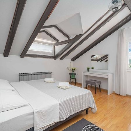 Apartments Micin Βόντιτσε Εξωτερικό φωτογραφία