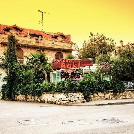 Apartments Micin Βόντιτσε Εξωτερικό φωτογραφία