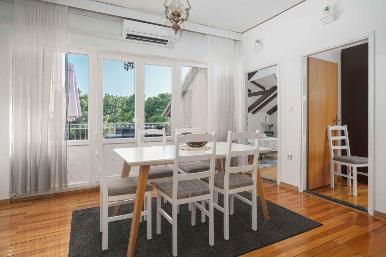 Apartments Micin Βόντιτσε Εξωτερικό φωτογραφία