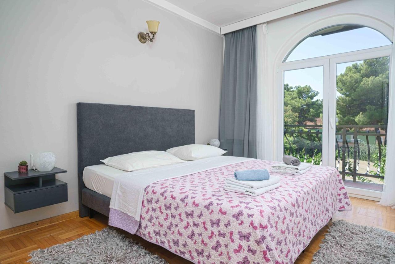 Apartments Micin Βόντιτσε Εξωτερικό φωτογραφία