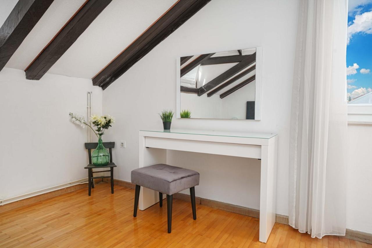 Apartments Micin Βόντιτσε Εξωτερικό φωτογραφία