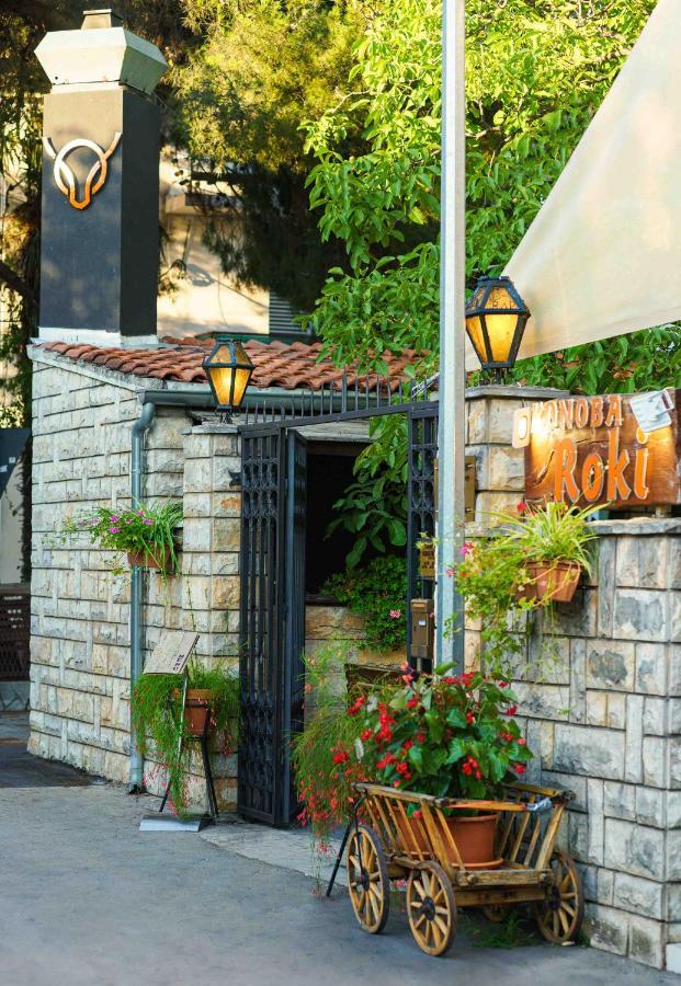 Apartments Micin Βόντιτσε Εξωτερικό φωτογραφία