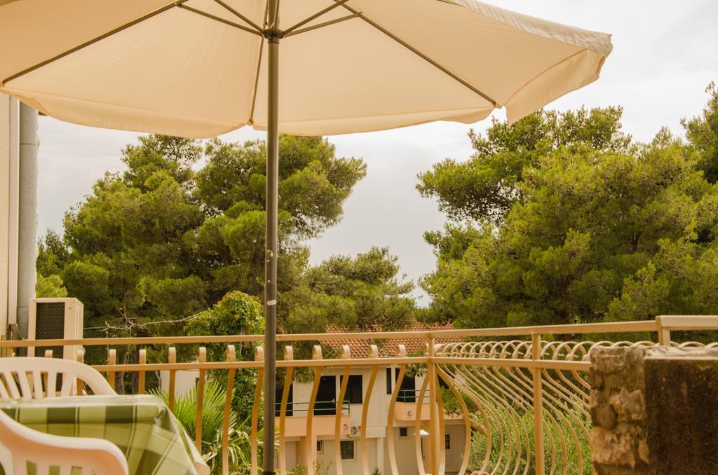 Apartments Micin Βόντιτσε Εξωτερικό φωτογραφία